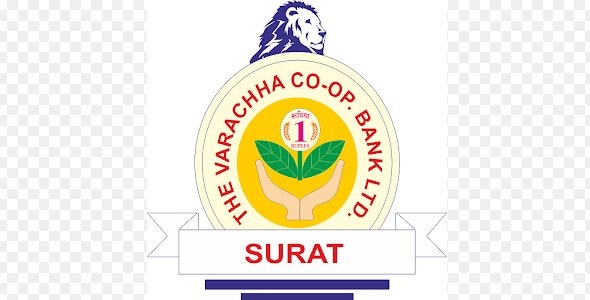 The Varachha Co.Op. Bank Ltd.