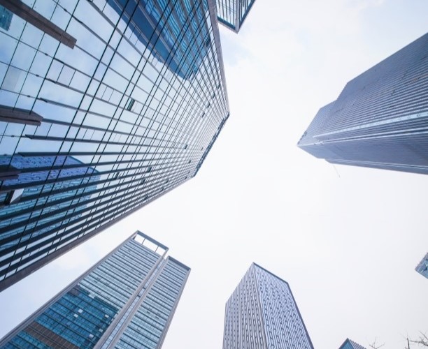 India Realtors commercial real estate advisory