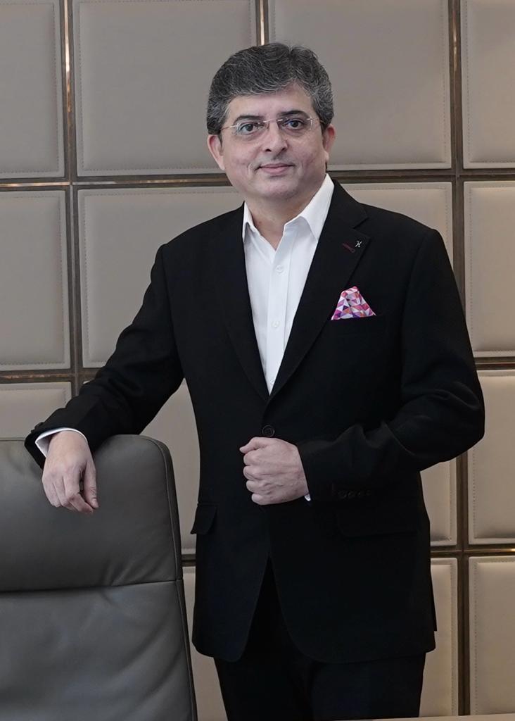 India Realtors Founded by Hemal Bhatt