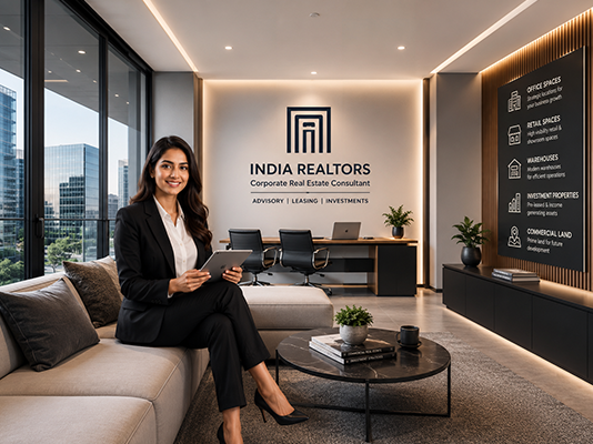 Property showcase