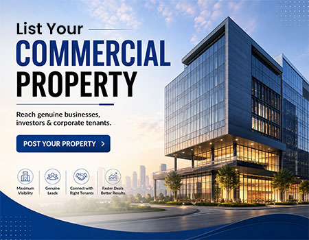 Post your property