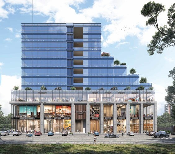 Showroom/ Shop for Lease / Rent at Ved Road, Katargam, Surat.