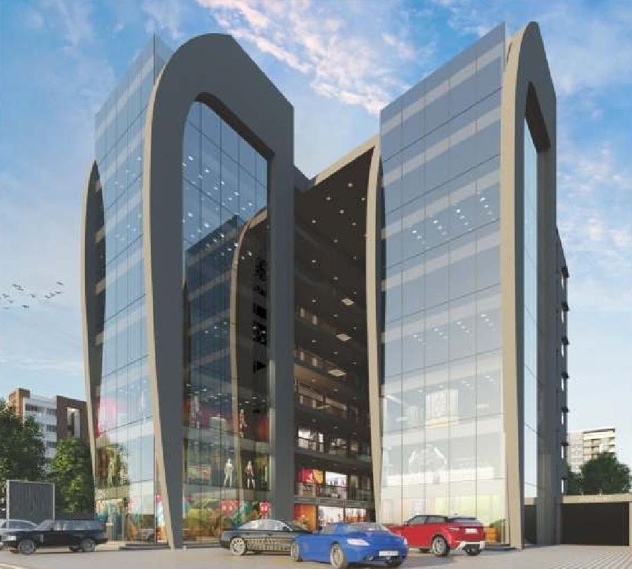 Pavitra Point