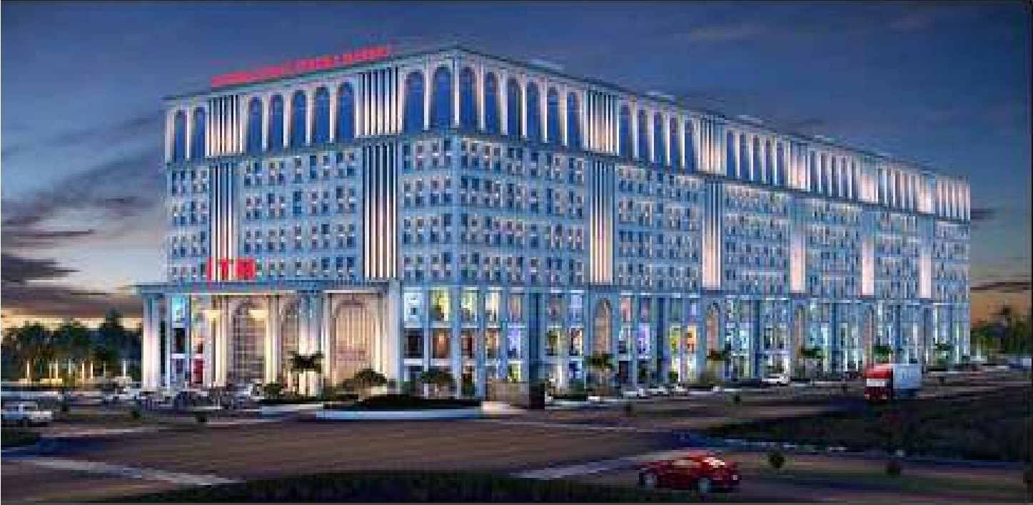 International Textile Market