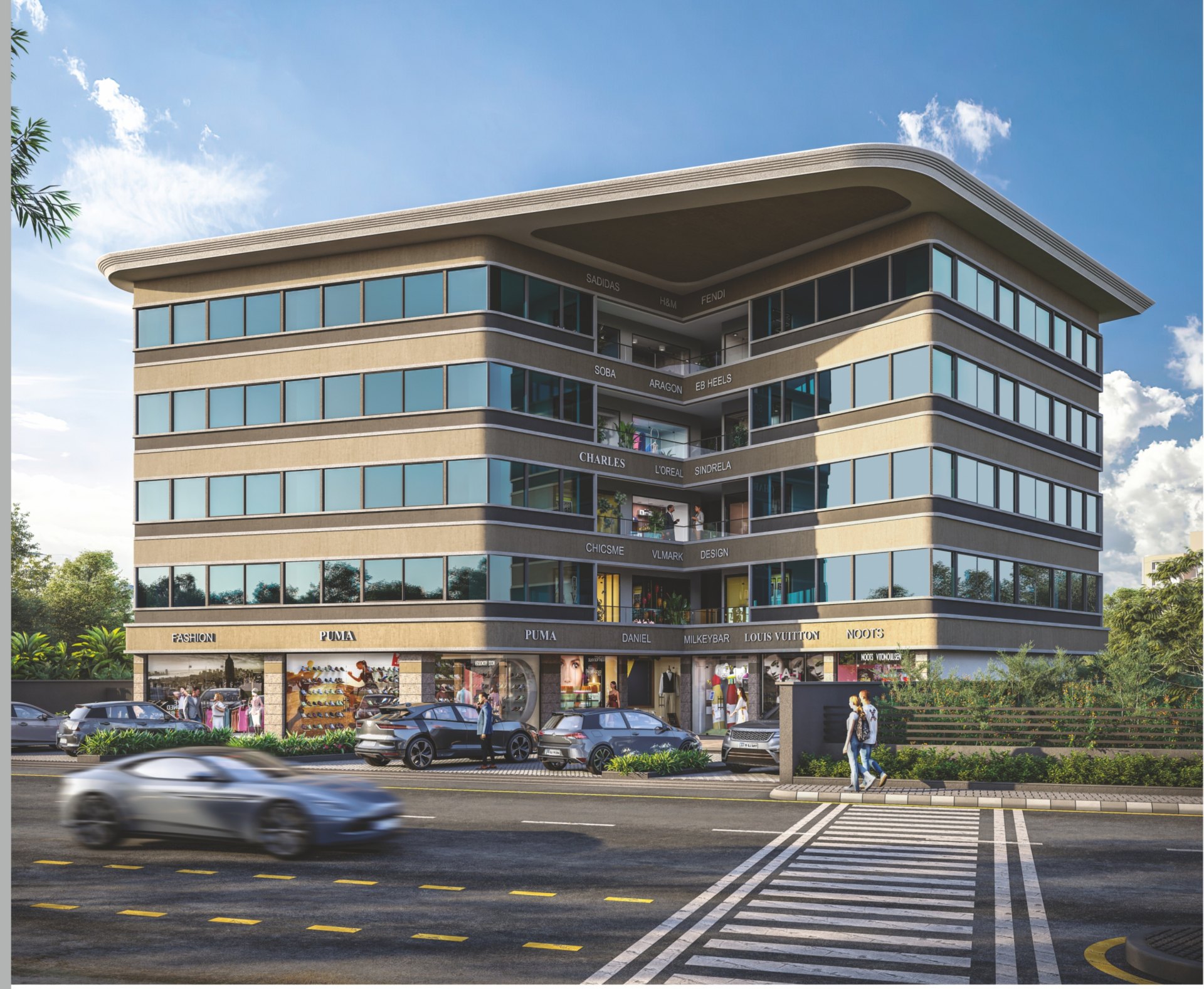 Pranav Business Point