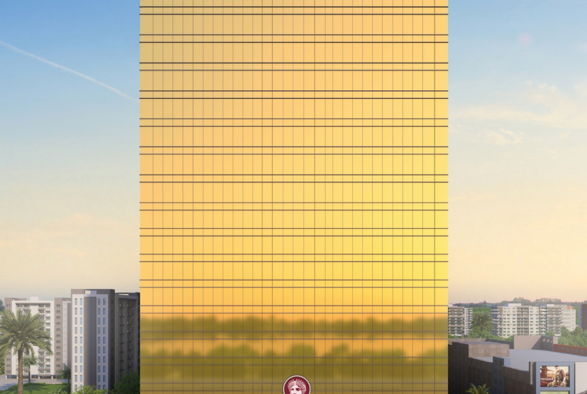 The Junomoneta Tower