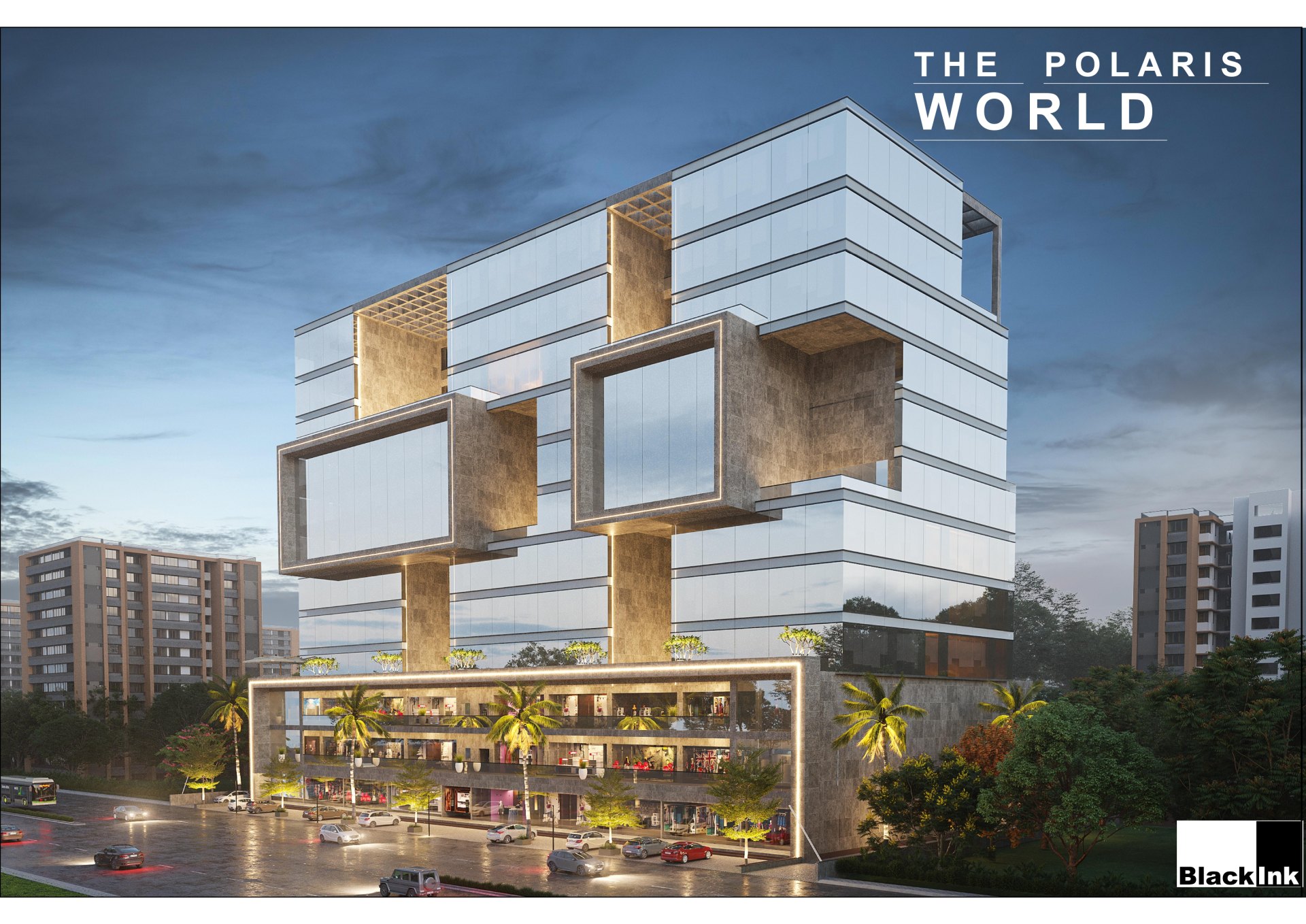 Polaris World