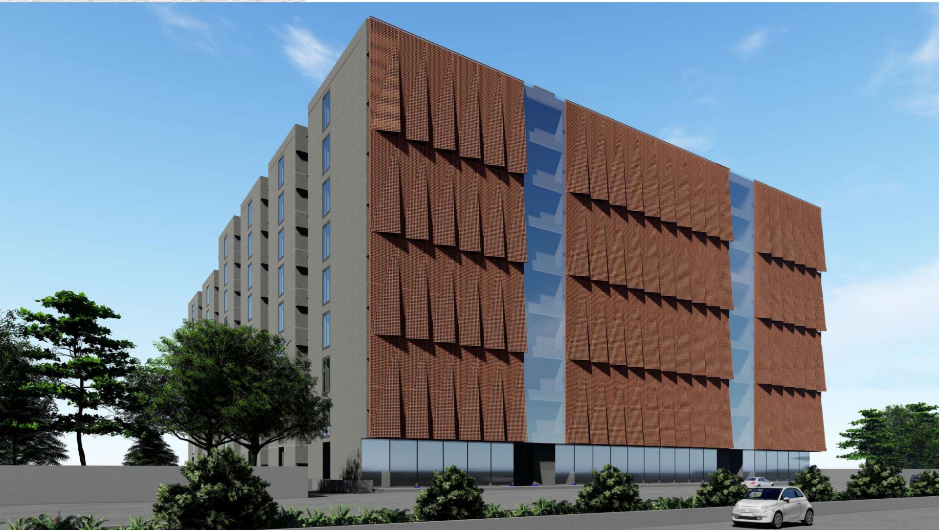United Textile Market