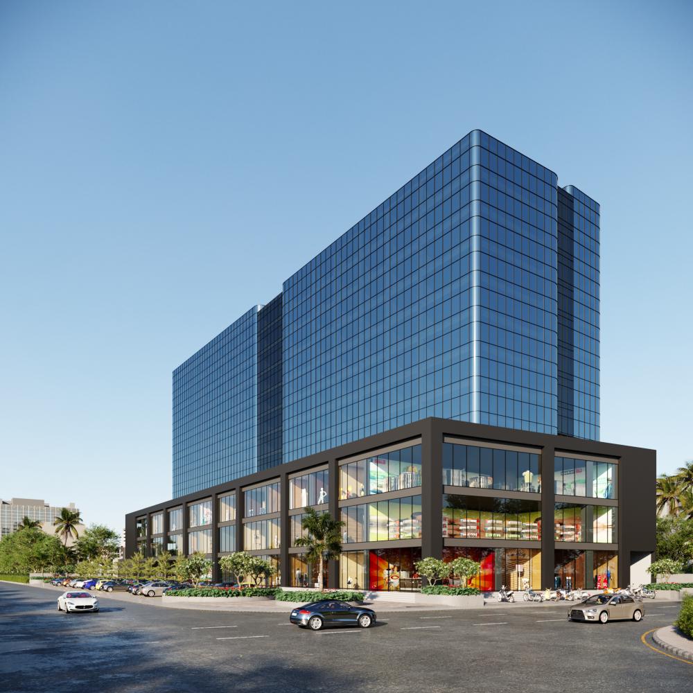 Millenium Business Hub