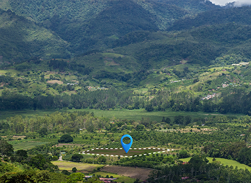 Commercial Land Advisory