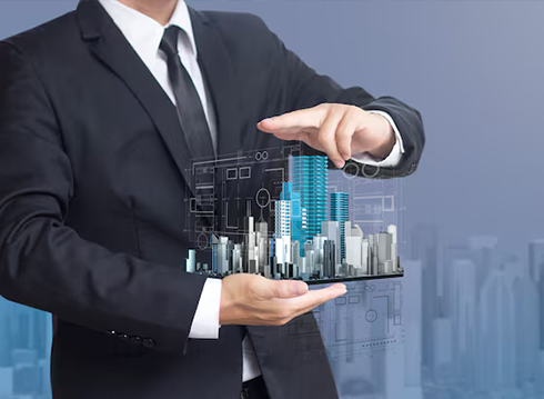 Commercial Property Investment