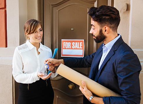 Landlord Representation