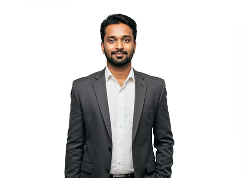 Rahul Shah