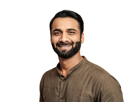 Amar Desai