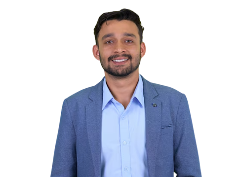 Rajesh Agarwal